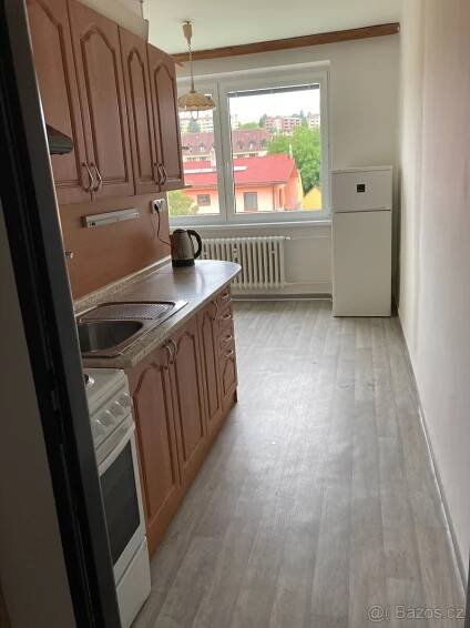 Pronájem bytu 2+1 ve Valašských Kloboukách