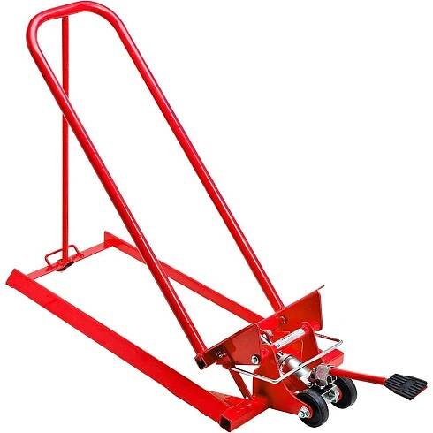 Zvedák travních traktorů hydraulický Clip Lift