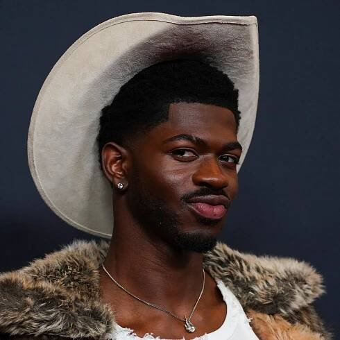 Lil Nas X charged with four felonies after naked police altercation in Los Angeles