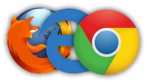 Válka prohlížečů v roce 2016: IE mizí ze scény a všechno bere Chrome