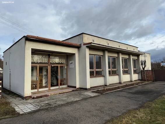Prodej komerčního skladu | REALITY PRORADOST s.r.o 