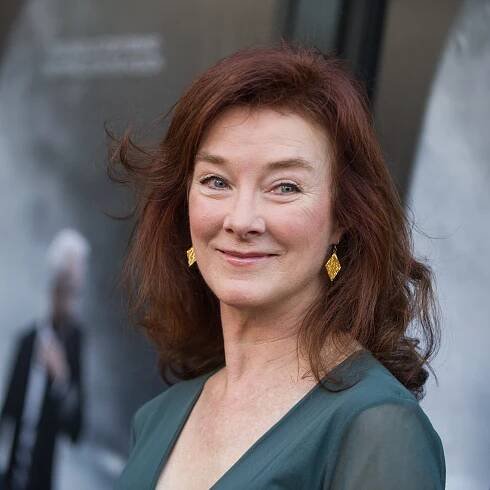Valerie Mahaffey, Actress in “Northern Exposure” and “Desperate Housewives,” Dies at 71