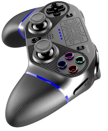 iPega P4010 Wireless Controller pro Android/iOS/PS4/PS3/PC