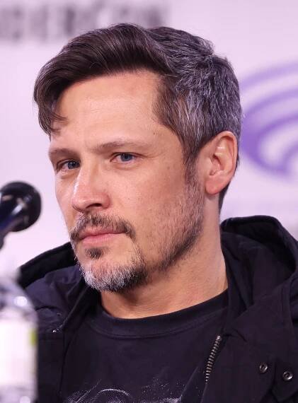 Nick Wechsler (Schauspieler)