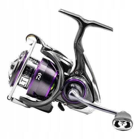 Naviják Daiwa Prorex V LT 2000 10609-200