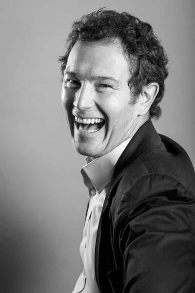 Celebrity Photographer John Sanders Photography