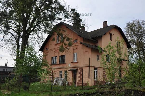 Prodej Dům, Ostravská, Orlová - Město, okres Karviná