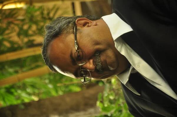 Saurabh Patel