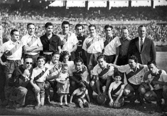 1945 Argentine Primera División - Wikipedia