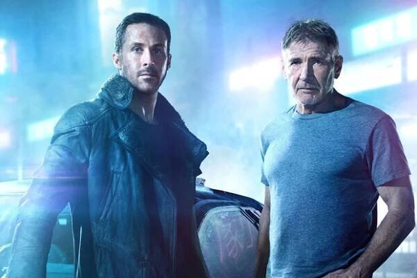 Blade Runner se vrátí jako seriál na Prime Video
