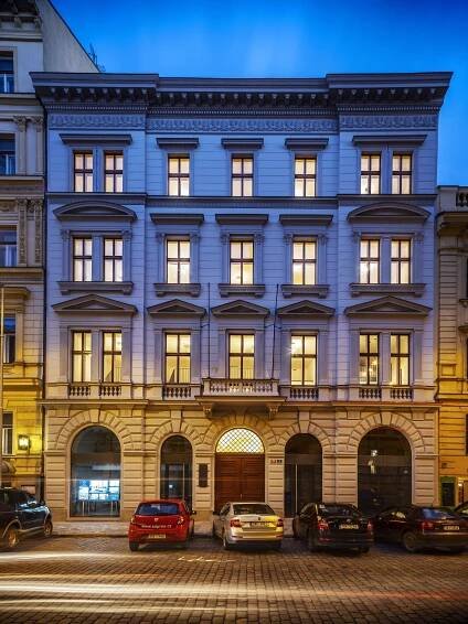„České architektuře chybí odvaha, stavebním procesům zase selský rozum,“ říká architekt Jakub Žoha z PSN - Dolce Vita