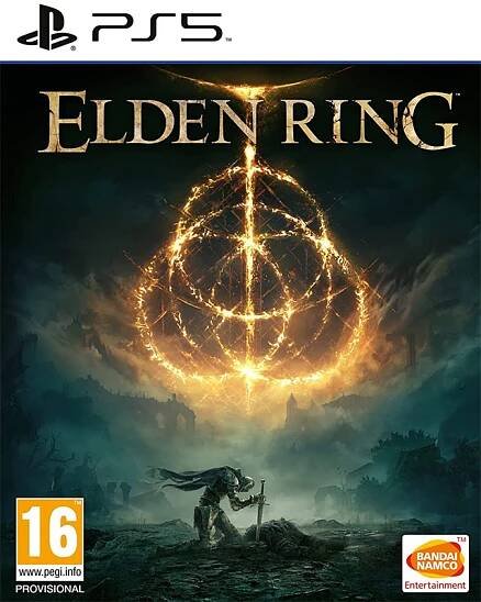 Elden Ring PS5