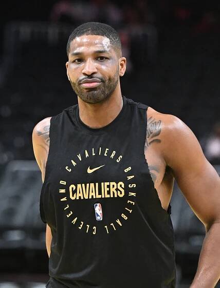 Inside Tristan Thompson's Sweet 7th Birthday Post for True