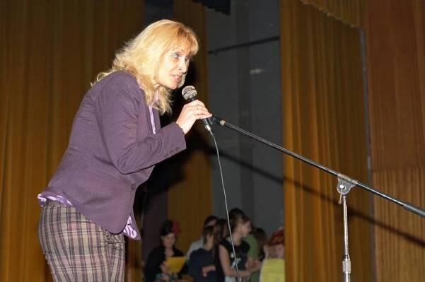 Gymnázium a Střední odborná škola dr. Václava Šmejkala, Ústí nad Labem, p. o. :: Vánoční akademie 2010
