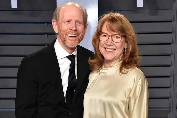 Ron Howard Reveals ‘Key’ to a Long Marriage as He Approaches 50 Years with Wife Cheryl: ‘Supremely Fortunate’ (Exclusive)