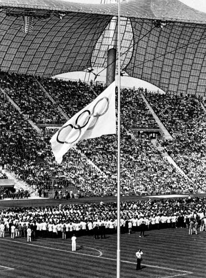 Stejný masakr jako v roce 1972. Sportovci před olympiádou čelí výhrůžkám