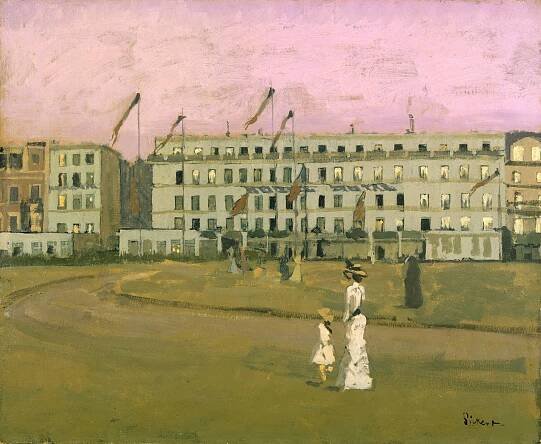 Walter Sickert | Petit Palais