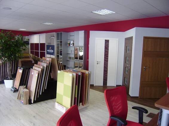 Apokork studio - Info-Praha