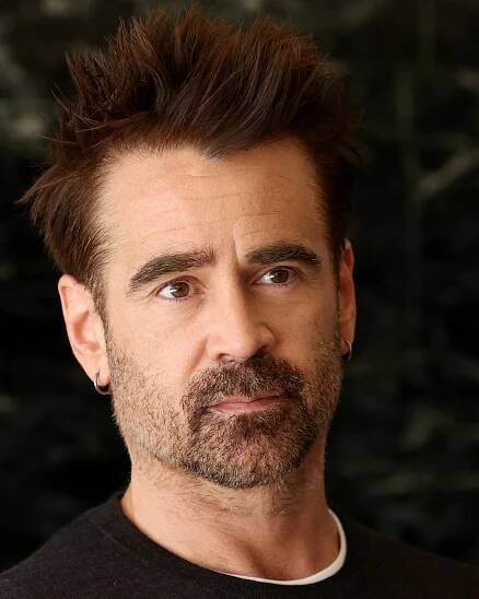 Colin Farrell's transformation into 'The Penguin' stuns co-stars