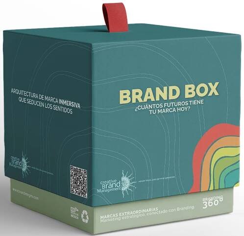 box brand