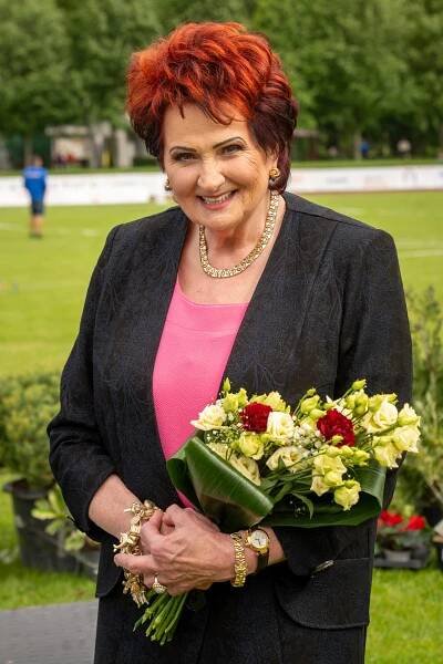 Mítink Kladno hází a Kladenské memoriály objektivem Karla Greifa