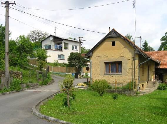 Raková (Zádveřice-Raková)