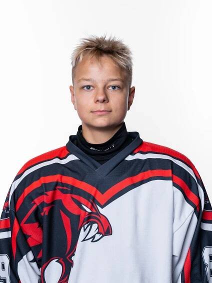 HC Česká Lípa | Jakub Rejman