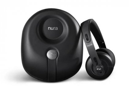 Nuraphone G2: zvuk vyladěný na míru vašich uší