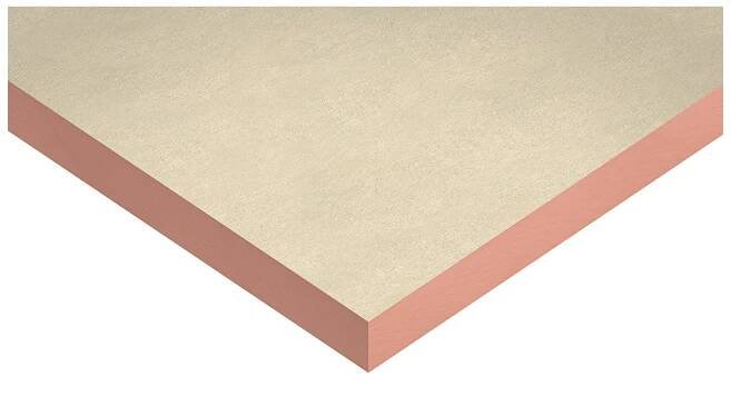 Izolace Kooltherm® K5 80x400x1200mm /7ks/ - 3,36m2