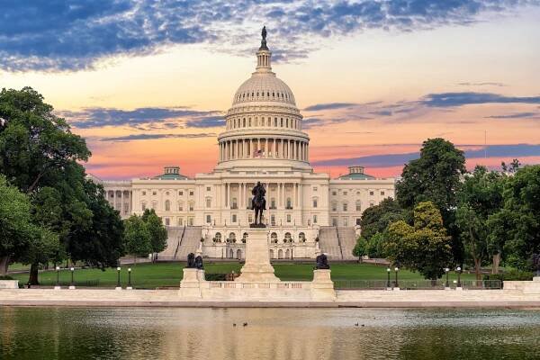 Prodloužený víkend New York a Washington D.C. – fotka 1