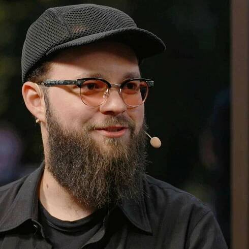 Chlupáček: Čeští filmaři mají v Evropě velmi špatnou pověst, že nemám FAMU, je výhoda