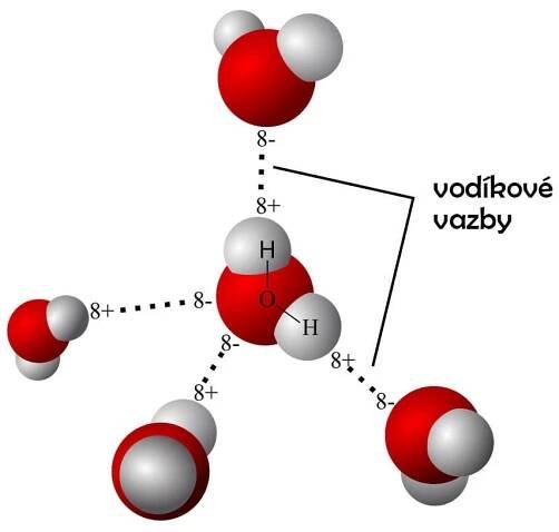 h vazby