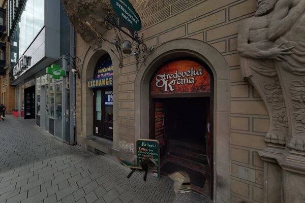 Pizzeria Nel Forno foto 1