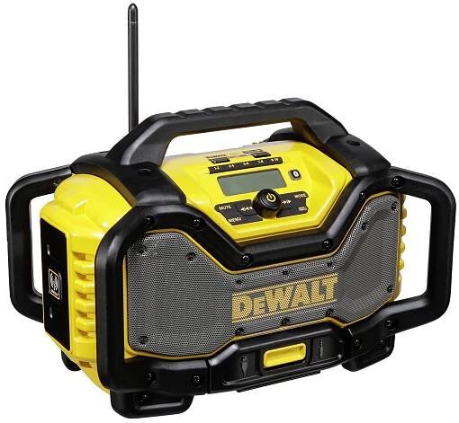 DeWALT DCR027 | ab-com.cz
