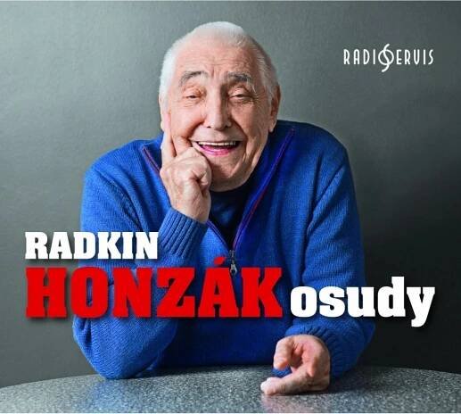 Osudy - Radkin Honzák