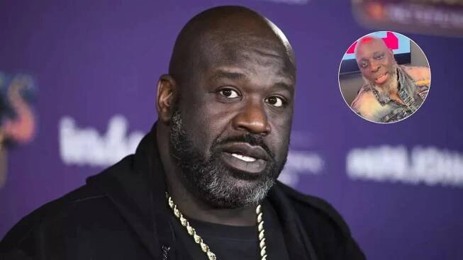 NBA legend Shaquille O’Neal agrees to celebrity fight with Charles “Charlie Mack” Alston following viral callout