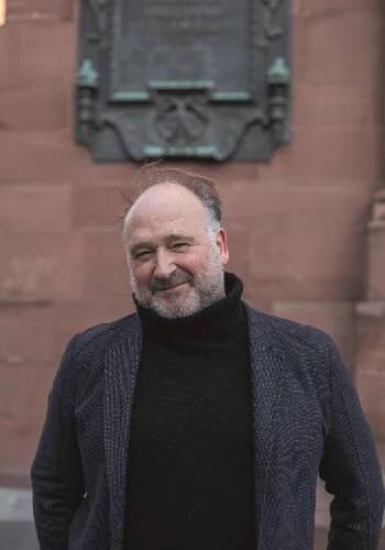 foto Jean-Luc Bannalec