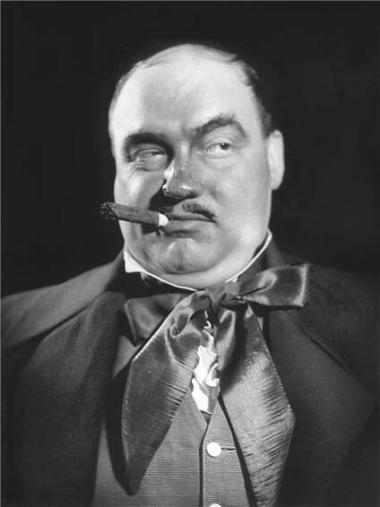 Honzovo království - 17.02.1949, Rudolf Jedlička (Ondřej) Foto: Jaromír Svoboda