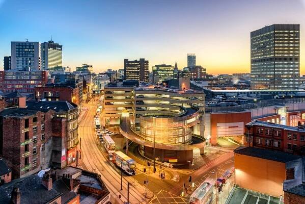 Best hair transplant clinics in Manchester - My Hair Implants