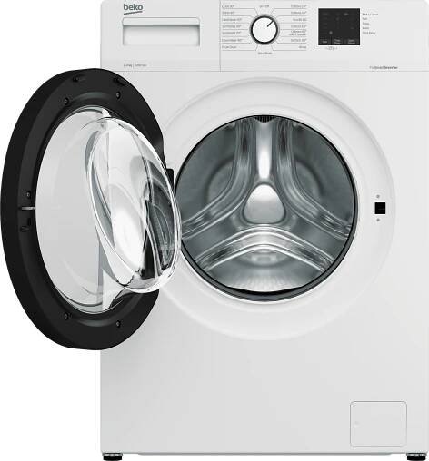 Beko WUE 6511 BW