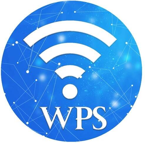 WPS (Wi-Fi Protected Setup) 2022