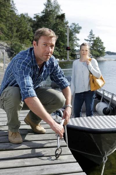 The Sandhamn Murders – season 2