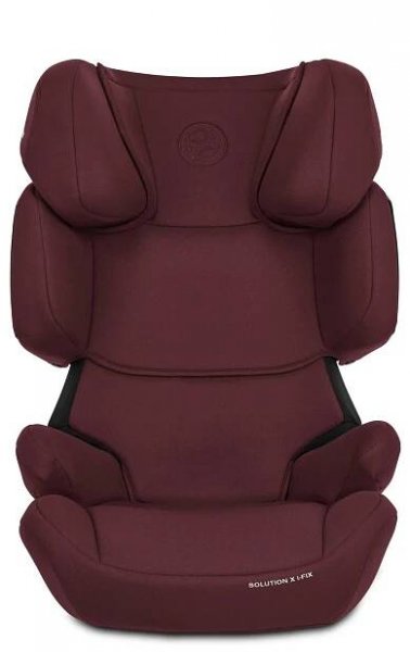 Cybex Solution X i-Fix 2024