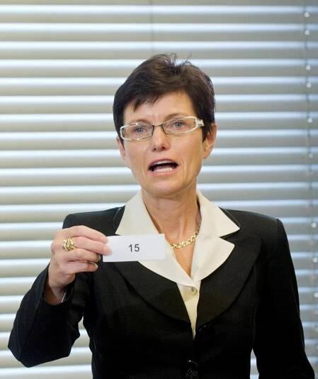 Zesnulá šéfka statistiků Ritschelová (†53) má svého nástupce. Muže z úřadu