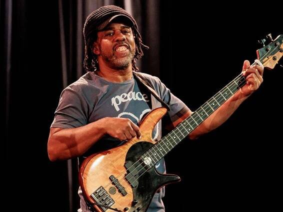 “I can’t play like I used to, but I still enjoy playing”: Victor Wooten opens up on his battle with...