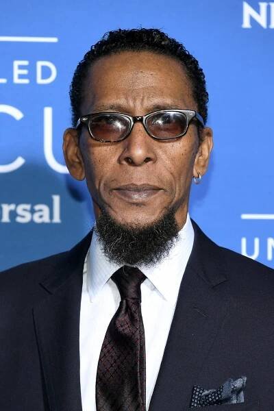 Ron Cephas Jones - Actor