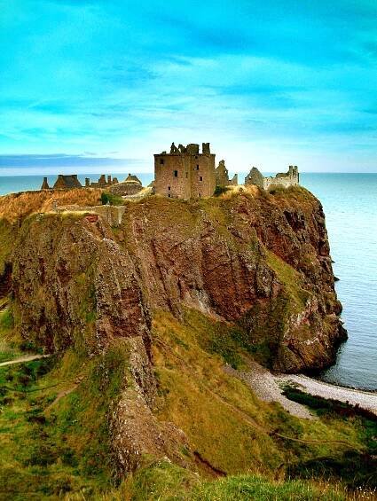 Dunnottar