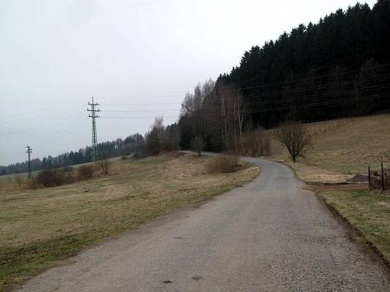 Bukovice u Náchoda - ubytování, počasí, foto, tipy na výlet, informace