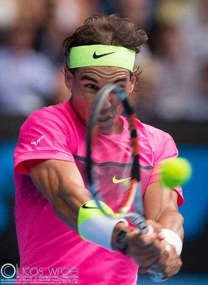 Tennis Photography – Melbourne Videographer Editor Photographer Lucas Wroe