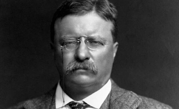 Did Theodore Roosevelt 'Punish' a Mississippi City for Forcing Out a Black Postmaster?
